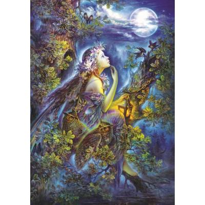 Art Puzzle - Puzzle My Dreams - 1 000 piese
