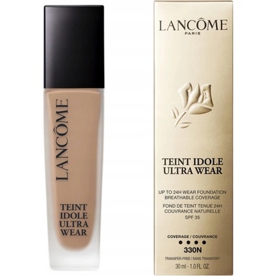 Lancôme Teint Idole Ultra Wear 24h dlouhotrvající make-up SPF35 3 30 N 30 ml
