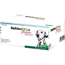 Dehinel Plus Flavour 2 tbl