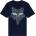Fox Yth Slowburn Ss Tee
