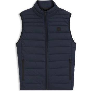 Boss Елек Boss Men's Odeno Orange Sleeveless Gilet - Dark Blue 404