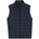Boss Елек Boss Mens BOSS ORANGE Padded Lightweight Gilet - Tailored Fit (Odeno) - Dark Blue 404