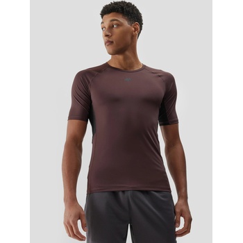 4F Мъжка спортна тениска за бързо съхнене 4F 4F | Kafyav | МЪЖЕ | M