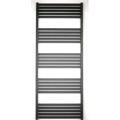 SAT KH SATRAKH6001500BL 1500 mm x 600 mm černá matná