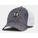 Under Armour Iso-Chill Driver Mesh Black/White
