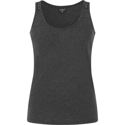 Protest Дамски топ Protest Women's PRTImpulses Top - True Black - размер 40 (EU) (916-3890-0214)