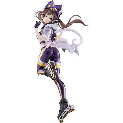 Good Smile Company Статуетка Good Smile Company Animation: Yu-Gi-Oh! - Masquerena (Pop Up Parade), 23 cm (GSC20522)