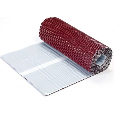 Onduline Samolepicí opravný pás Flashing Band 250 x 30 cm oxidovaná červená 1 ks