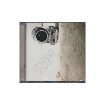 LCD Soundsystem: Sound Of Silver CD