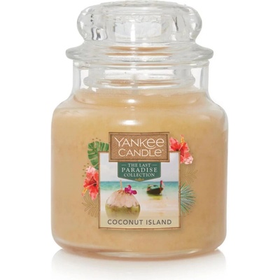 Yankee Candle Coconut Island 104g