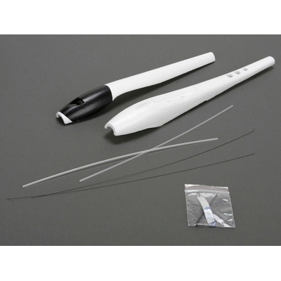 E-Flite Ultra Micro Radian trup