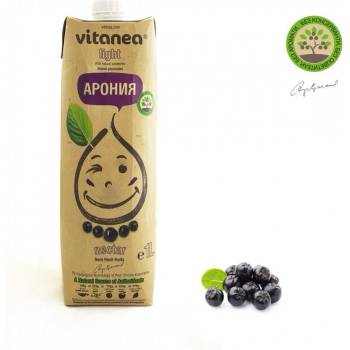 VITANEA Плодов нектар от арония без захар