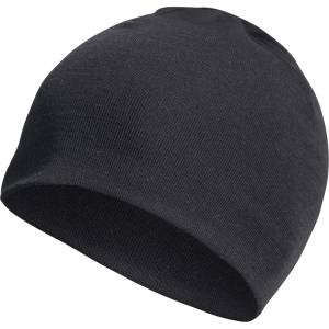 Woolpower Зимна шапка (beanie) Woolpower Beanie Lite Beanie - Black - размер One Size (204-4139-0111)