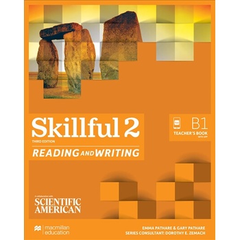 Skillful Third Edition Level 2