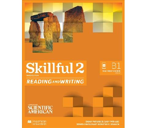 Skillful Third Edition Level 2