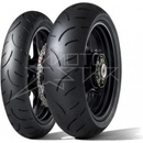 Dunlop Sportmax Qualifier II 200/50 R17 75W
