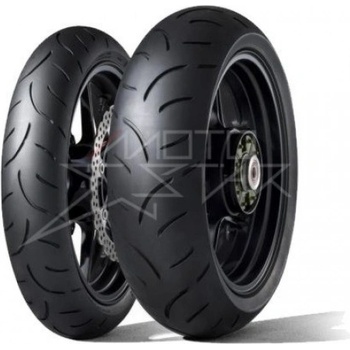 Dunlop Sportmax Qualifier II 200/50 R17 75W