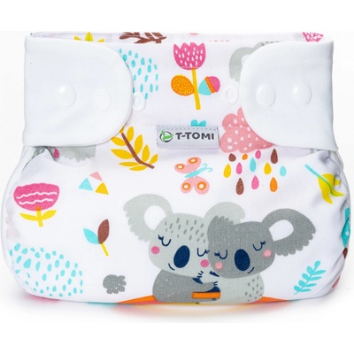 T-tomi Ortopedické abdukční kalhotky PAT 5-9 kg Koalas