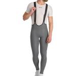 Sportful Мъжки клин за колоездене Sportful SRK Shift Bibtight Cycling bottoms - Gun Metal (055-3447-0212)