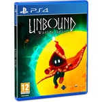 Perp Unbound Worlds Apart (PS4)
