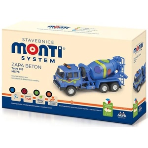 Monti system 78 - ZAPA Бетон (0104-78)