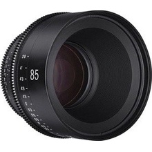 Samyang XEEN 85mm T1.5 Canon EF