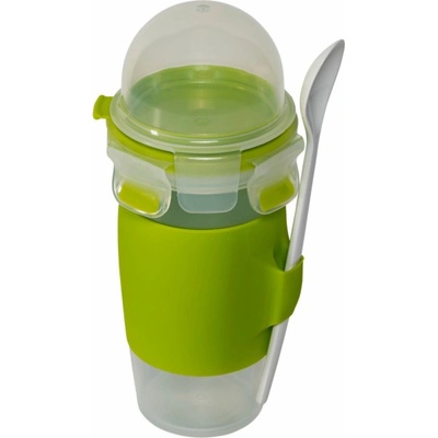 EMSA Clip&Go Yoghurt Mug 450 ml