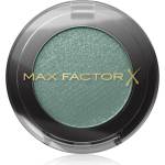 MAX Factor Wild Shadow Pot сенки за очи цвят 05 Turquoise Euphoria 1.85 гр
