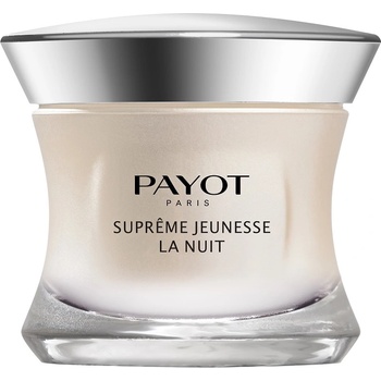 PAYOT Suprême Jeunesse La Nuit Нощен крем дамски 50ml