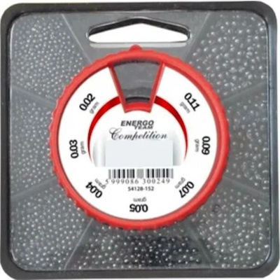 ENERGOTEAM - Sekané olůvka Competition Large Shot 150 g