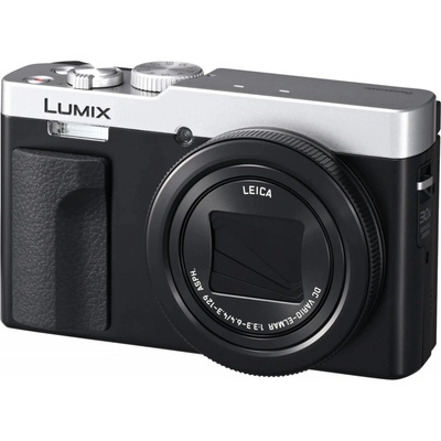 Panasonic Lumix DC-TZ99 – Zboží Živě