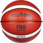 Molten Баскетболна топка, размер 5 molten b5g4050