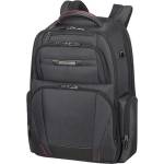 Samsonite PRO-DLX5 17, 3" черна раница за преносим компютър 106361-1041 (106361-1041)