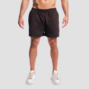 GymBeam Шорти Aura Tee Brown M