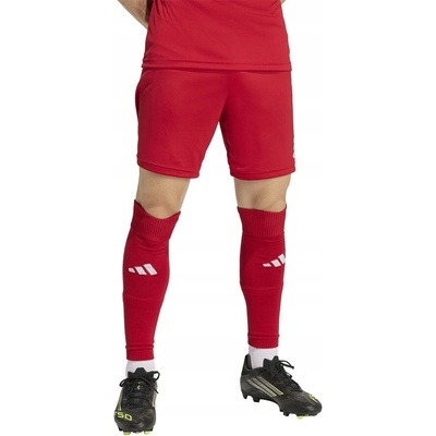 adidas ENTRADA 26 Short Červená 3XL