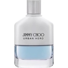 Jimmy Choo Urban Hero parfumovaná voda pánska 100 ml