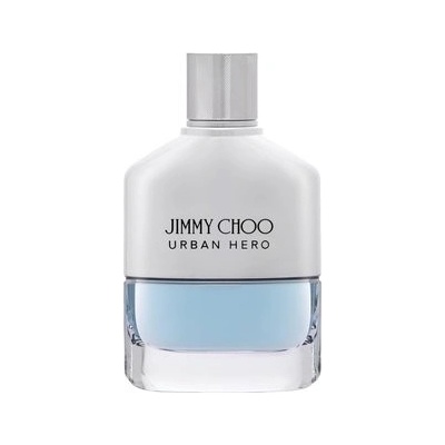 Jimmy Choo Urban Hero parfumovaná voda pánska 100 ml