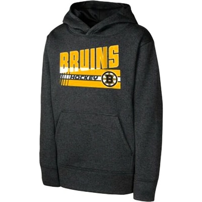 Outerstuff detská mikina Boston Bruins Best Draft Pick Ultra Flc Hd