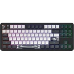 Dark Project ALU87B Bushido RGB (FSH-DP-KD-ALU87-BUSHIDO) Клавиатури