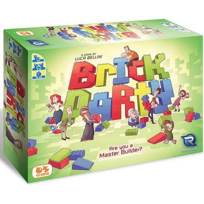 Brick Party EN