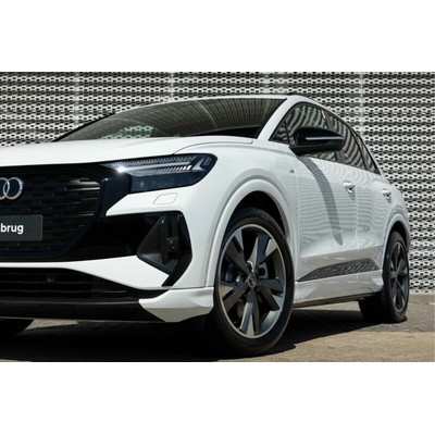 Audi Q4 45 quattro e-tron 82 kWh 210 kW