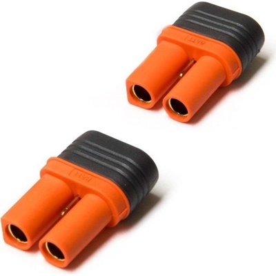 Spektrum konektor IC5 baterie 2