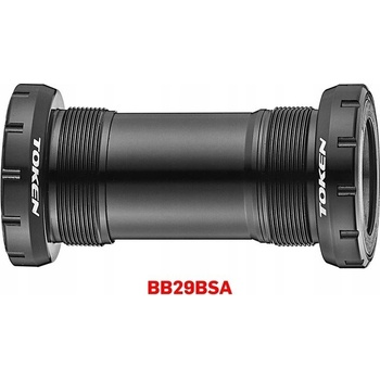 Token BB29BSA 68 mm
