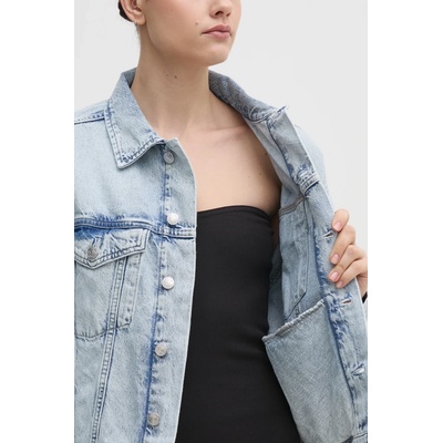 Calvin Klein Jeans Дънково яке Calvin Klein Jeans (J20J225186)