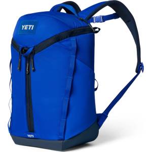 Yeti Coolers Дневна раница Yeti coolers Palo 20 Backpack Daypack - Royal Blue - размер One Size (504-1957-0311)