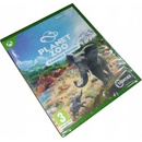 Planet Zoo (Console Edition) (XSX)