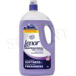 Lenor PROFI avi 200PD Лилав цвят 4л - lavonio - 41,27 лв