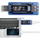 Interlook KWS-V20-BLUE