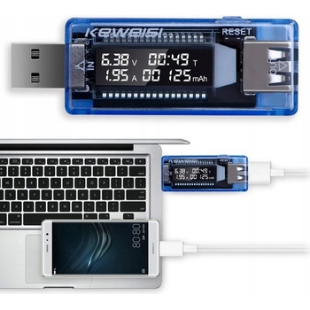 Interlook KWS-V20-BLUE