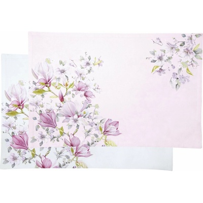 Prestieranie Romantic Magnolia IHR 33x48cm